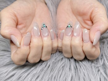 ドーリーガール(Dolly Girl)/