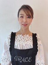 グレース&nbsp;本田 昌愛