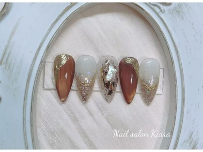 キアラネイル(Kiara Nail)の写真