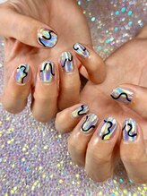 ドットハルネイル(.HALnail)