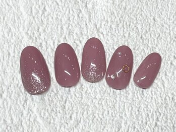 レイ(Lei)/ラメグラデーション♪