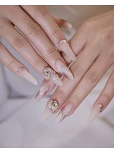 マイマイ 日本橋(Mymy)/持ち込み/長さだし/なんば