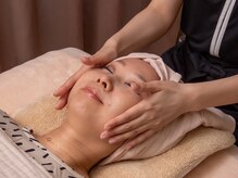 フィーカ/小顔矯正（骨格矯正）