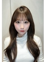 マケア 天神大名店(Makea)&nbsp;AZUMI 