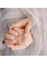 ユリナリタ(YuRi Narita)/