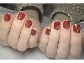 マグネットネイル