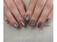 リヨン(RIYON)/マグネット　ワンカラー