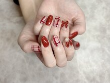 ネルフィーズ(NAILFY's)/