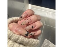 ベティーネイル(Betty)/