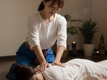 タイ古式マッサージ オアシス