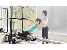 スタジオ ロア(Studio LOA)/レッスン風景