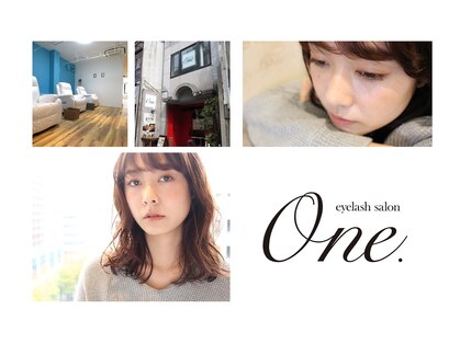 ワンドット 長崎店(One.)の写真