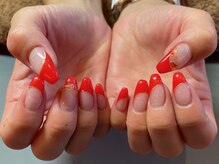 ネイル ヌア(NAIL Nua)