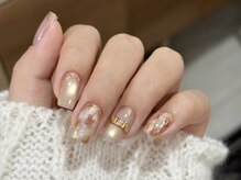フィレシアートネイル(Pholeisi Art Nail)/
