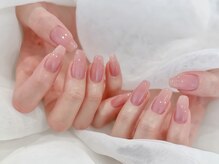 サロン ド リリー(salon de Lily)/《パラジェル》ワンカラー