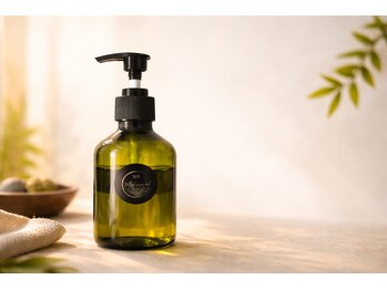 ユラン/真菰オイル使用☆