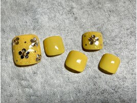 フット　定額【A】