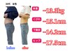 【-5kg以上｜月2名】洋服サイズを変えたい方へ◆カウンセリング＋痩身整体