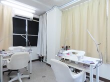 トラスティー 新小岩店(Trusty)の雰囲気（落ち着いた雰囲気のサロンです♪）