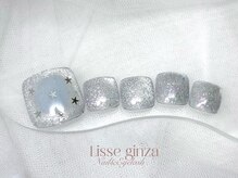 リセ 銀座本店(Lisse)/【初回】FOOTシンプル