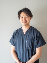はりきゅう院山小屋&nbsp;近藤 貴裕