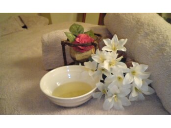 アロママッサージラナ(Lana)/100％天然ホホバオイル