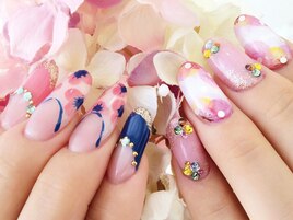 aimable Eyelash&Nail.
