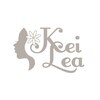 ケイレア(Kei Lea)ロゴ