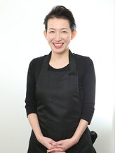 ルチアーノ尼崎 五寳 エツ子