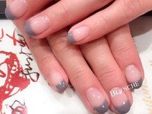 ブランシュ(BLANCHE)/シンプルフレンチ
