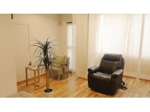 カーム(CALM)/店内