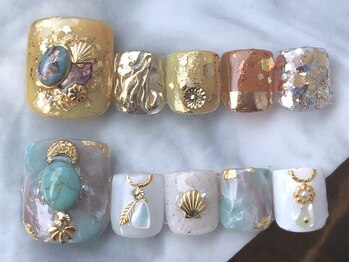 アール ブルー 六本木店(R blue)/【定額90分】