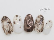 geNe 'n GRUS(ジーン アンド グルス)/7月8月トレンド