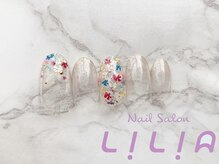 リリア(Lilia)/デザインコース