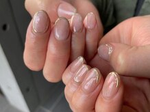 ニュアーズネイル(nuas nail)/