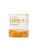 エステティック ブランシュール(Blancheur)/体感サプリ　リポC 取扱サロン