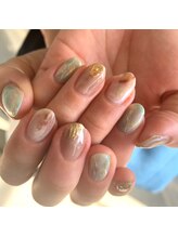 ロミーネイル(ROMY nail)/40min