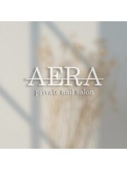 AERA private nail salon(ネイリスト)