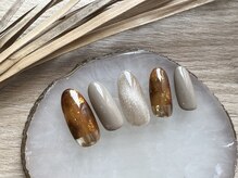 マイレ(Maile)/定額アートデザイン