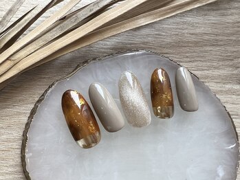 マイレ(Maile)/定額アートデザイン