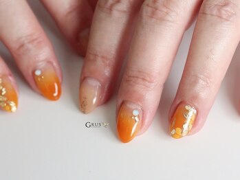 グルス(GRUS)/エアジェルアートコース