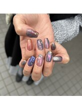 ネイルサロン R/スタイリングコース