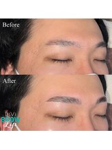 ビビ 水戸店(BiVi)/ビビブロウリフト