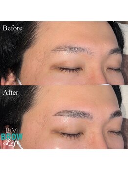 ビビ 水戸店(BiVi)/ビビブロウリフト