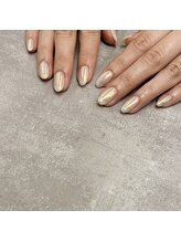 ネオン 大阪梅田店(NEON)/オーロラネイル