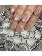 バムバム(BMbm)/nail