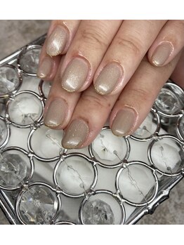 バムバム(BMbm)/nail