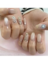 ソイン キタガタ(so-in kitagata)/ストーンネイル