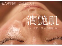 カモラス(CAMOLUS)