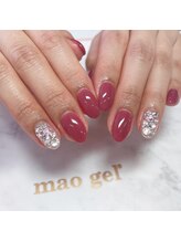 アイリッシュネイル 久屋大通店(Irish Nail)/マオプリズム